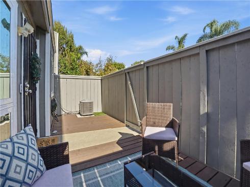 2911 S Fairview C Street, Santa Ana, CA