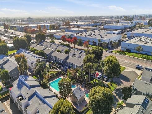 2911 S Fairview C Street, Santa Ana, CA