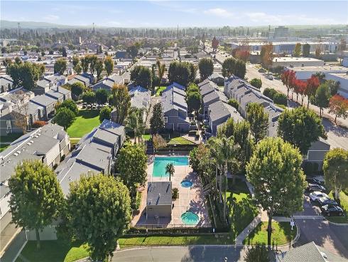 2911 S Fairview C Street, Santa Ana, CA