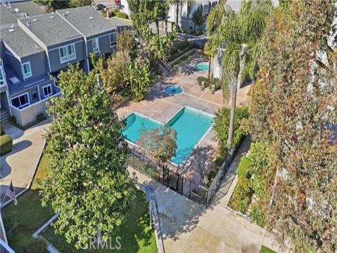 2911 S Fairview C Street, Santa Ana, CA