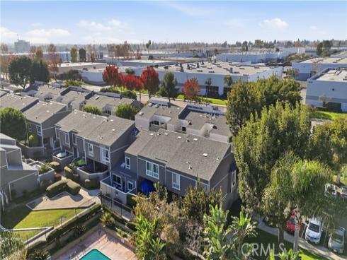 2911 S Fairview C Street, Santa Ana, CA