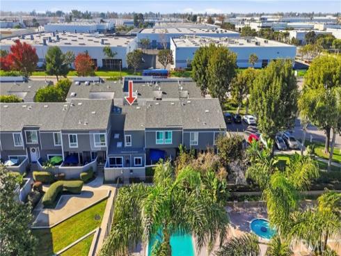 2911 S Fairview C Street, Santa Ana, CA