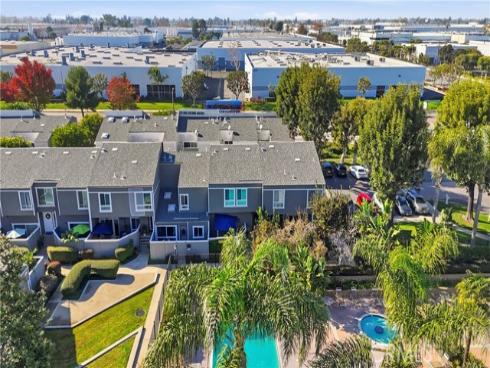 2911 S Fairview C Street, Santa Ana, CA