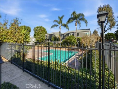 2911 S Fairview C Street, Santa Ana, CA