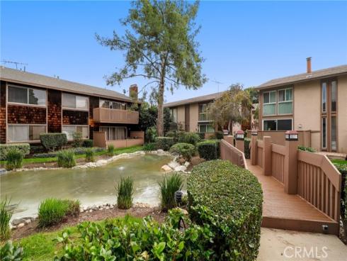 1094  Cabrillo Park  A , Santa Ana, CA