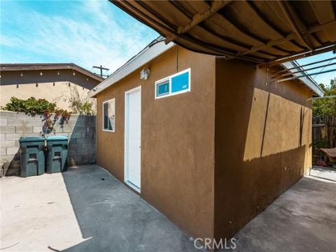 825 S Shelton   Street, Santa Ana, CA