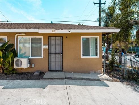 825 S Shelton   Street, Santa Ana, CA