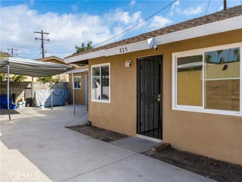 825 S Shelton   Street, Santa Ana, CA