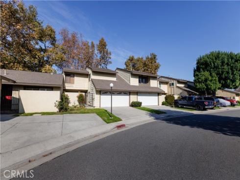 2512 N Tustin  D , Santa Ana, CA