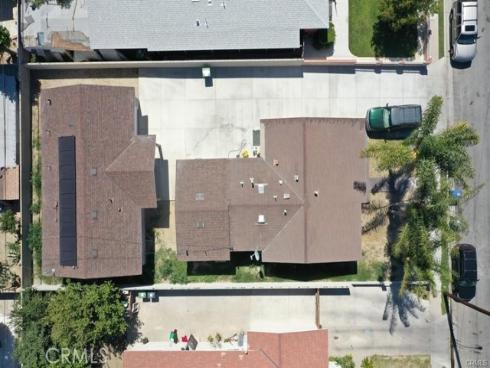 2302 W La Verne   Avenue, Santa Ana, CA