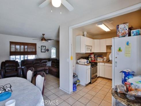 2302 W La Verne   Avenue, Santa Ana, CA