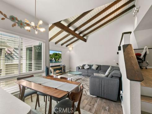 2961 S Fairview  B , Santa Ana, CA