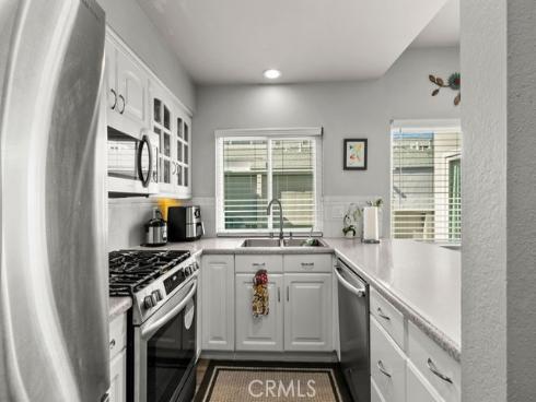 2961 S Fairview  B , Santa Ana, CA