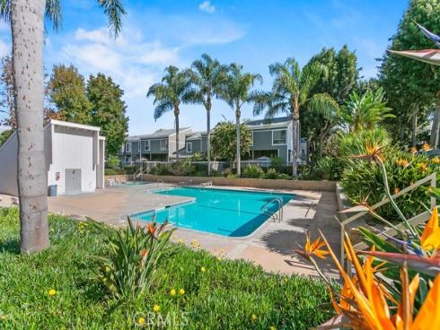 2961 S Fairview  B , Santa Ana, CA