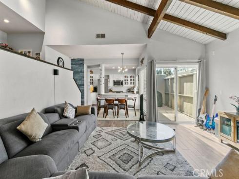 2961 S Fairview  B , Santa Ana, CA