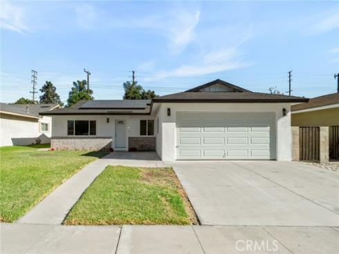 509 S Glenarbor  , Santa Ana, CA