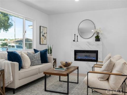 509 S Glenarbor  , Santa Ana, CA