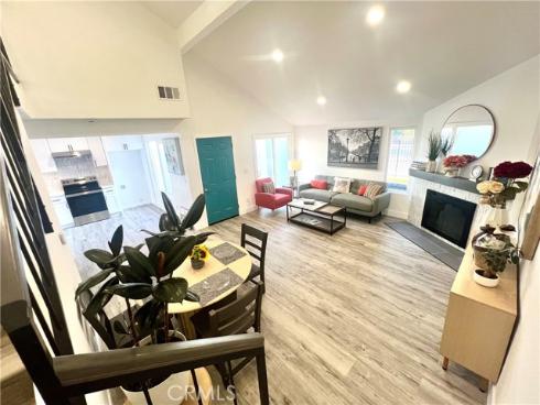 2501 W Sunflower A6 Avenue, Santa Ana, CA