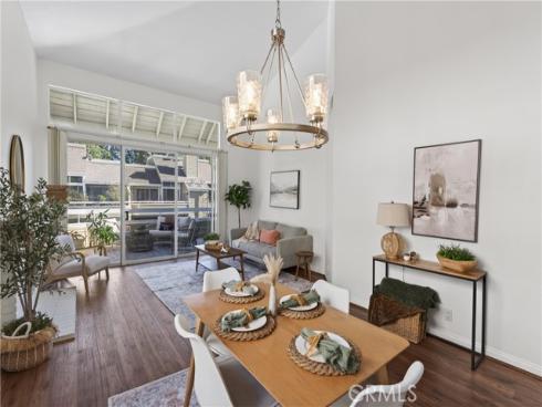 3740 S Bear  B , Santa Ana, CA