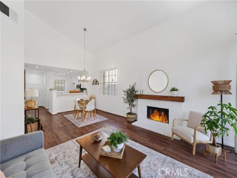 3740 S Bear  B , Santa Ana, CA