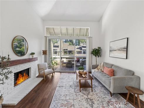 3740 S Bear  B , Santa Ana, CA