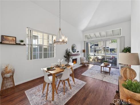 3740 S Bear  B , Santa Ana, CA