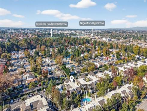 3740 S Bear  , Santa Ana, CA