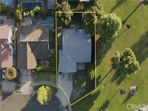 418 W Carol   Avenue, Santa Ana, CA