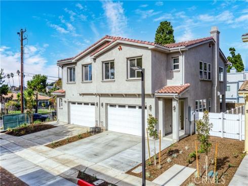 305 N Mountain View Street, Santa Ana, CA