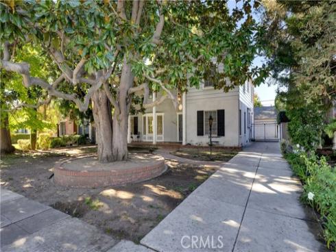 1804 N. Heliotrope Drive