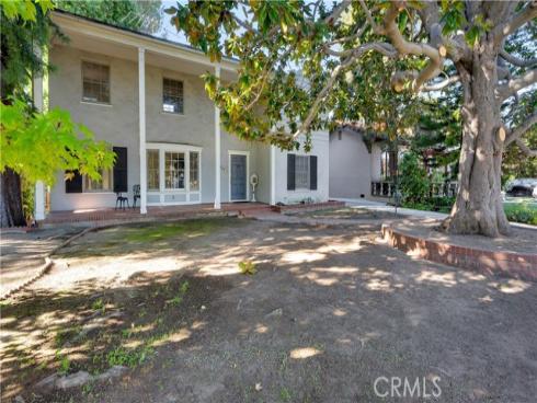 1804 N Heliotrope Drive, Santa Ana, CA