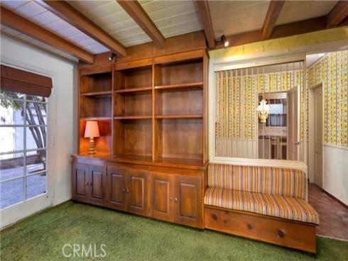 1804 N Heliotrope Drive, Santa Ana, CA