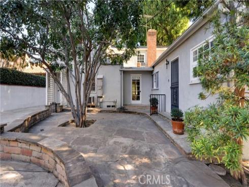 1804 N Heliotrope Drive, Santa Ana, CA