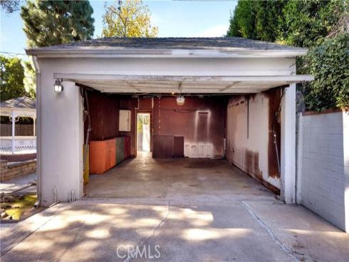 1804 N Heliotrope Drive, Santa Ana, CA