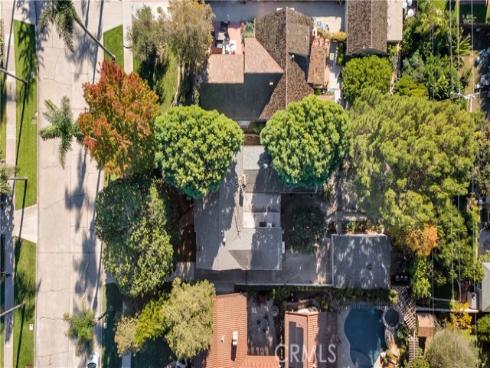 1804 N Heliotrope Drive, Santa Ana, CA