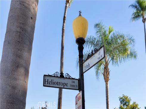 1804 N Heliotrope Drive, Santa Ana, CA