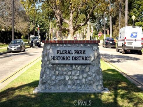 1804 N Heliotrope Drive, Santa Ana, CA