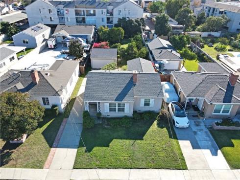 1618 W 9th , Santa Ana, CA