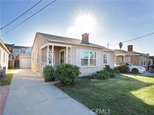 1618 W 9th , Santa Ana, CA