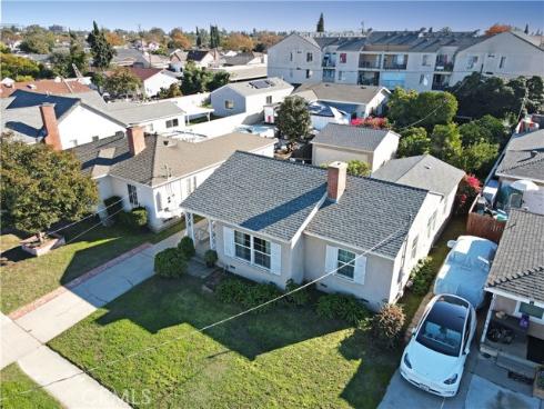 1618 W 9th , Santa Ana, CA