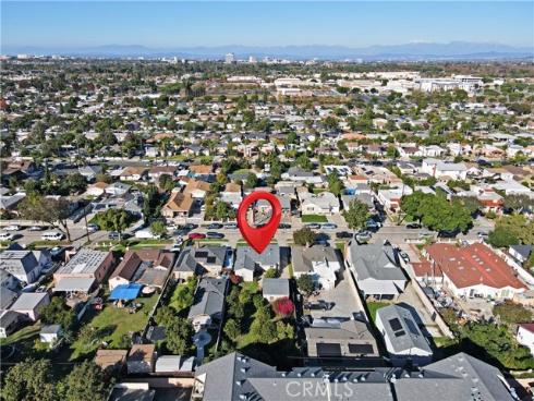 1618 W 9th , Santa Ana, CA