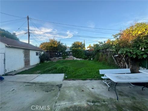 1413 Highland , Santa Ana, CA