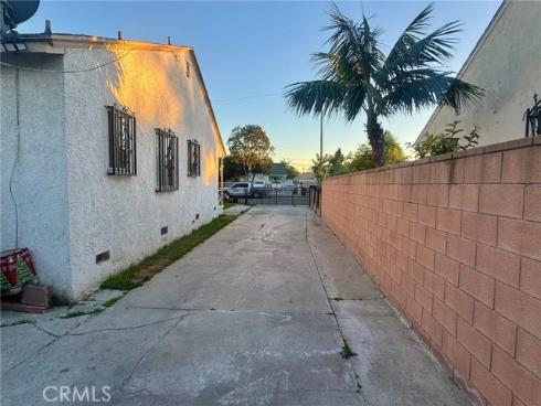 1413 Highland , Santa Ana, CA