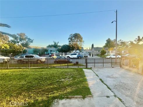 1413 Highland , Santa Ana, CA