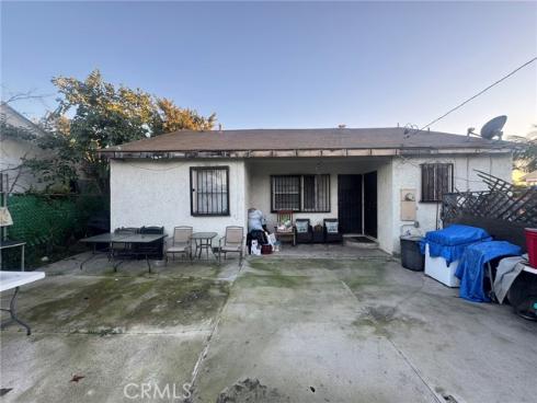 1413 Highland , Santa Ana, CA
