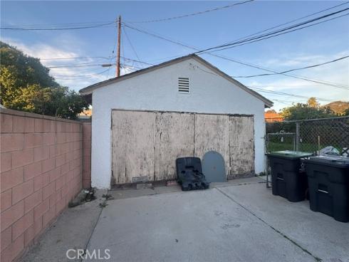 1413 Highland , Santa Ana, CA