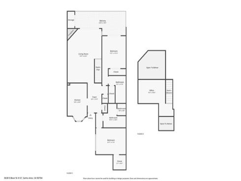 3630 S Bear 67 , Santa Ana, CA