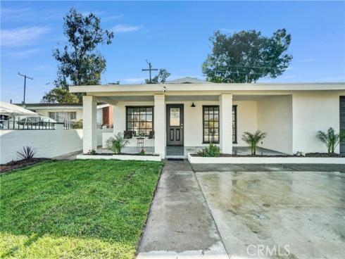 4122 W Kent , Santa Ana, CA