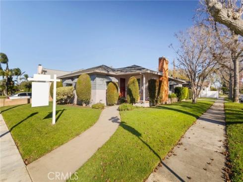 2601 N Flower , Santa Ana, CA