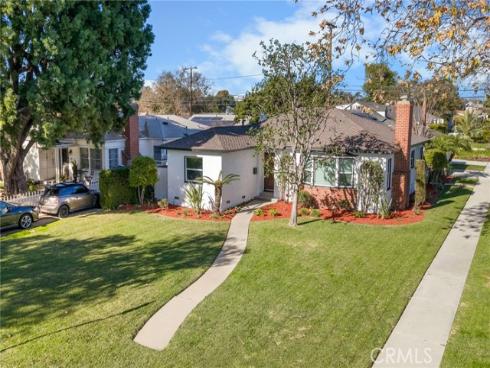 623 E 20th , Santa Ana, CA